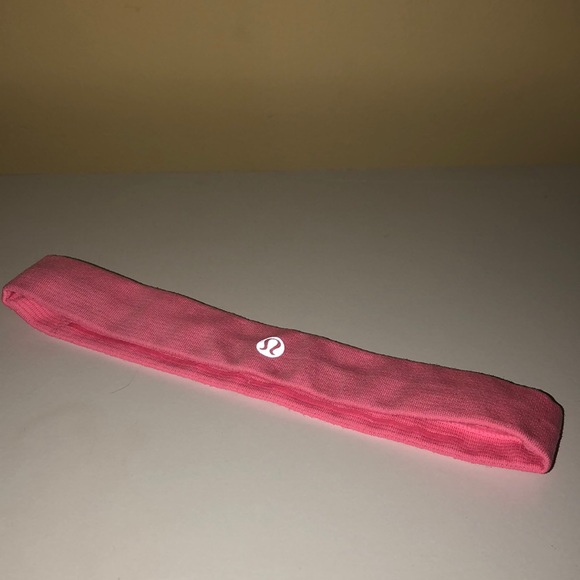 lululemon athletica Accessories - Never Worn Lululemon Headband